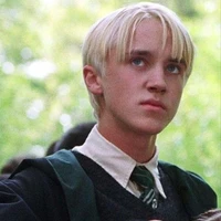 Draco Malfoy