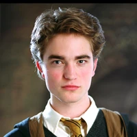 Cedric Diggory