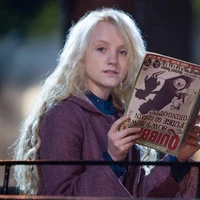 Luna Lovegood