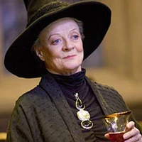 Minerva McGonagall