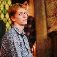 Geogre Weasley