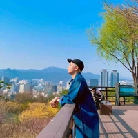 Kim Namjoon(ba tae)
