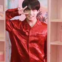 Jeon Jungkook