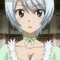Yukino