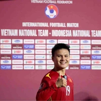 Nguyễn Quang Hải 