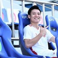 Bùi Tiến Dũng 