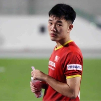 Lương Xuân Trường 