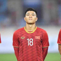 Hà Đức Chinh 