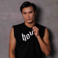 Dũng Tiến Bùi 