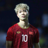 Nguyễn Công Phượng JMG