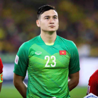 Đặng Văn Lâm 