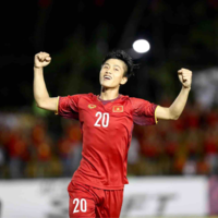 Phan Văn Đức 