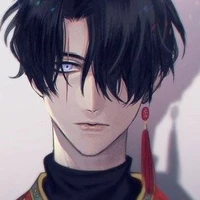 lương tử khê ( cậu 2)