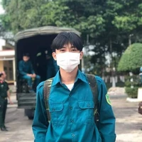 phạm Duy Khánh