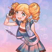 Rolling Bubles (Miyako)