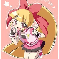 Hyper Blossom (Momoko)
