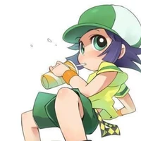 powered Buttercup (Kaoru)