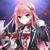 Sakamaki Yuri/ Hinami Yuri