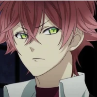 Sakamaki Ayato