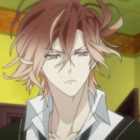 Mukami Yuuma