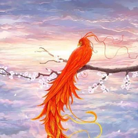 Phượng Hoàng-thần thú