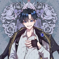 Wilson Erix-THT đông quốc