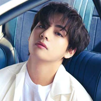 Kim Taehyung