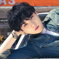 Jeon Yoongi