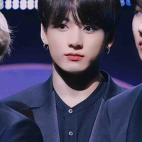 Jeon Jungkook