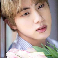 Kim Seokjin ( mẹ anh )