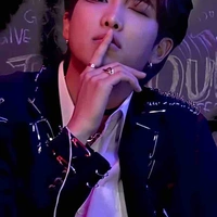 Jeon Namjoon ( ba anh )