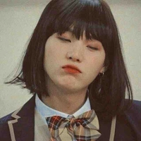 Yoonji ( vk Hoseok)