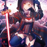 Hayabashi Kiri