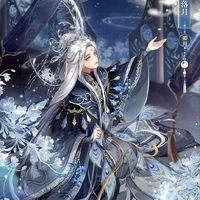 watanade snow ( ice ) ( moon)
