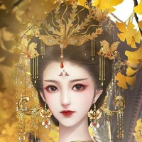 watanade emily - hoàng hậu
