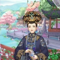 tamada mizu - hoàng thái hậu