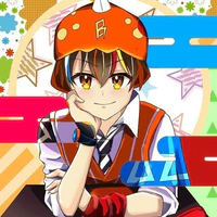 Kinoshita Rikuto (Boboiboy)