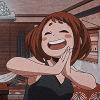 Ochako Uraraka