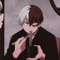 Shouto Todoroki