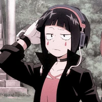 Jirou Kyouka