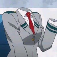 Tooru Hagakure