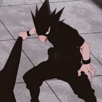 Fumikage Tokoyami