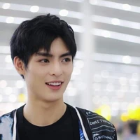 Vương Hạo Nhiên