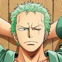 Roronoa Zoro