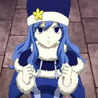 juvia/Kunemi