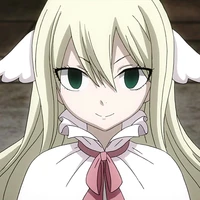 mavis/Hikari
