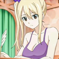 lucy/Akuma
