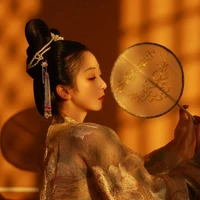 Mạnh Tuyết Y_Thần nữ