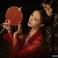 Điềm Hạ Miên_Thần nữ