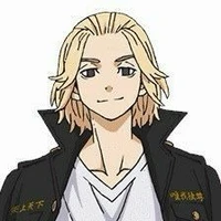 Sano Manjirou (Mikey)